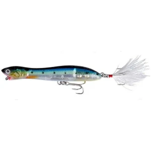 Savage gear Panıc Prey 13.4 cm V2 26.5 gr F Suni Yem - 02-Sardine