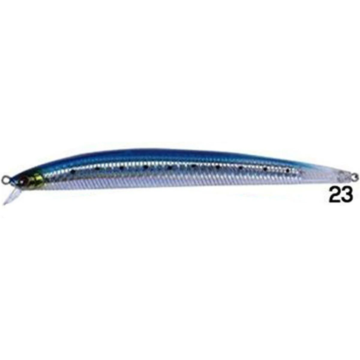 Kendo Seabass Mınnow 14.5cm 19,7g Floatıng Suni Yem - 23