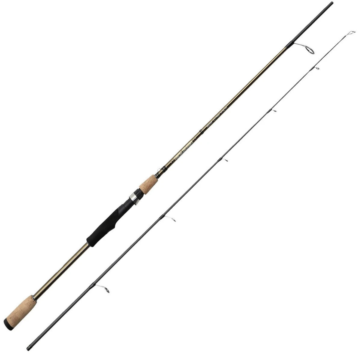 OKUMA Dead Ringer Dr-S-Serisi Spin Kamışı 270 cm 10-40gr