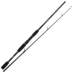 Okuma Wave Power Spin 8'0 2.44 cm 15-40 gr 2 Parça Spin Kamışı