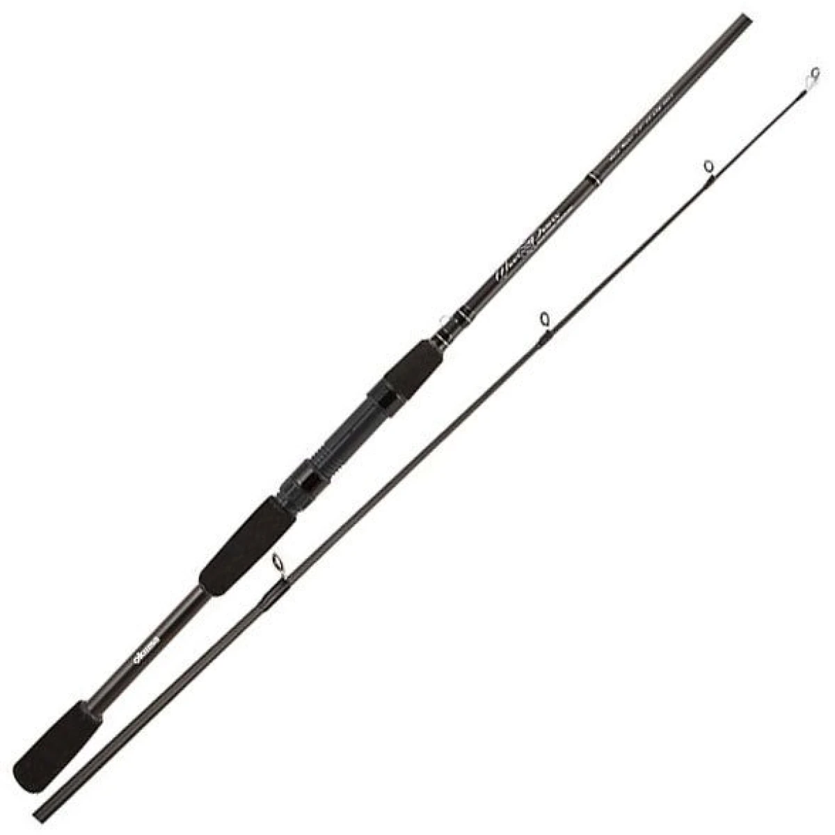 Okuma Wave Power Spin 8'0 2.44 cm 15-40 gr 2 Parça Spin Kamışı