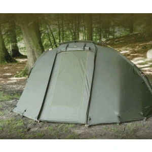 Prologıc Cruzade Bivvy 2man w/Overwrap