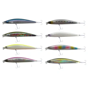 Kendo D:Killer's Minnow Naha 100 F Suni Yem