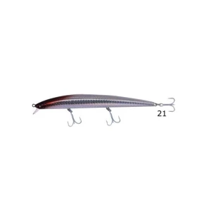 Kendo Seabass Mınnow 17cm 26,8gr Floatıng Suni Yem - 21