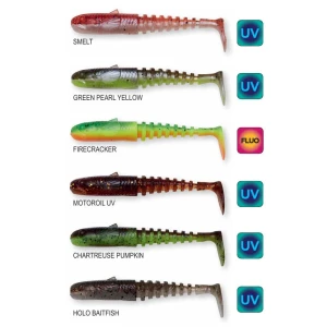 Savage Gear Gobster Shad 11.5cm 16gr Sahte Balık