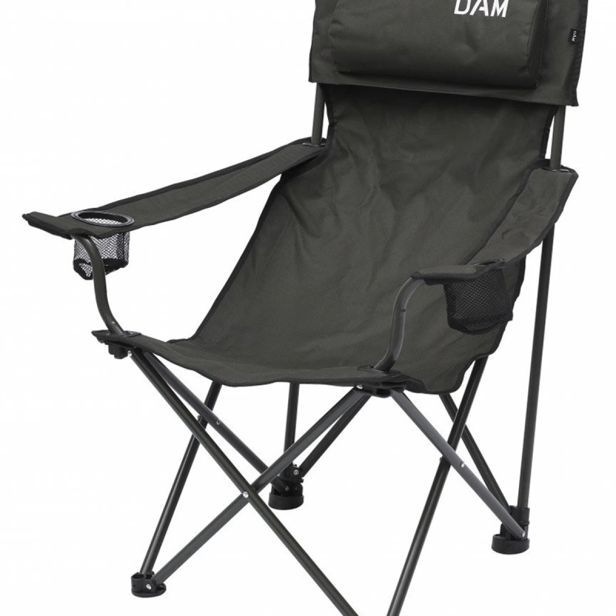 Dam Foldable Chair 130 Kg Sandalye