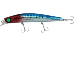 Kendo Haryu 9.5 cm 8.0g Floatıng Suni Yem - 23