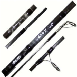 Okuma Epix V2 13' 390 cm 3,5 lb 3 Parça Sazan Kamışı