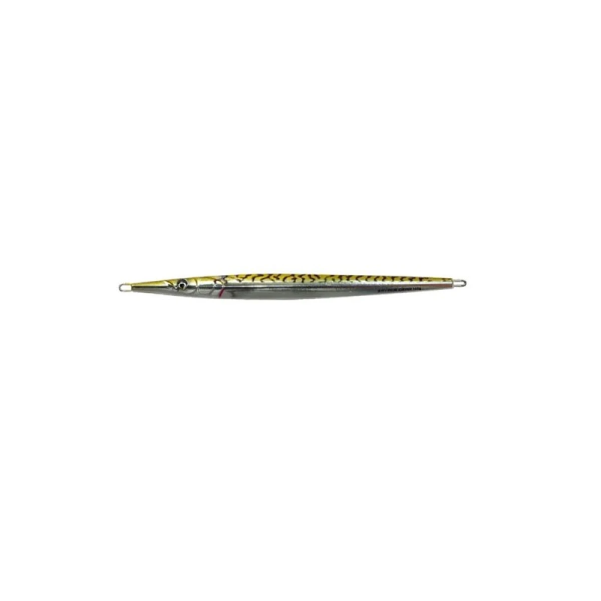 Savage Gear 3D Needle Jig 6cm 7gr Suni Yem - Mackerel Ayu PHP