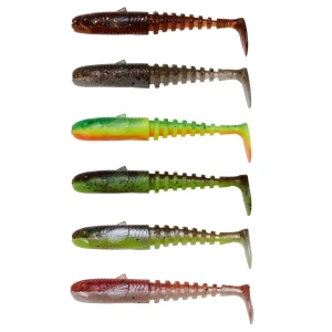 Savage Gear Gobster Shad 11.5cm 16gr Sahte Balık