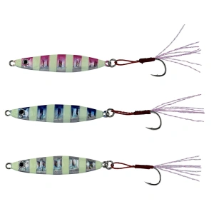 Savage gear Psycho Sprat Lrf 3 Adet (Turkısh Zebra Mıx2) Suni Yem