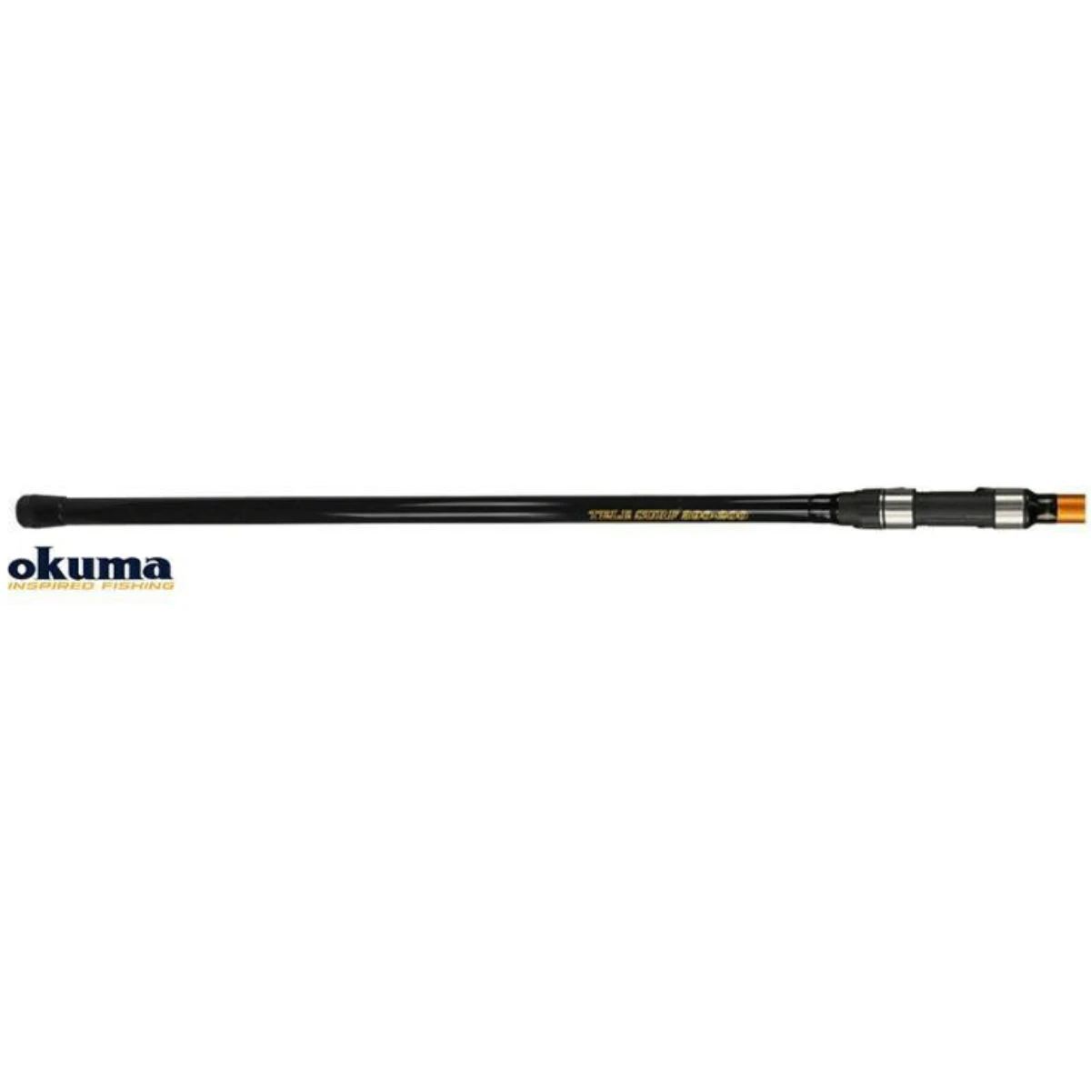 OKUMA Fina Pro Tele Surf Serisi Surf Kamışı 420 cm