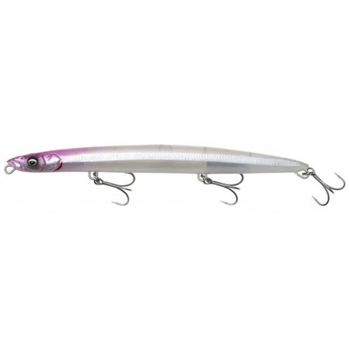 Savage gear Deep Walker 175 39 gr Suni Yem - Pink Head