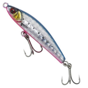 Savage gear Gravity Pencil 6 cm 12 gr Suni Yem - Pink Belly Sardine