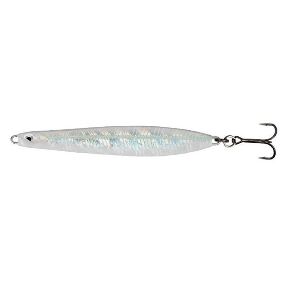 Savage gear Seeker ISP 60mm 8g NL Suni Yem - White Pearl