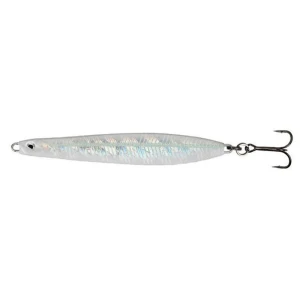 Savage gear Seeker ISP 60mm 8g NL Suni Yem - White Pearl