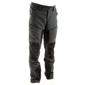Savage gear Simply Savage Trousers Grey - S
