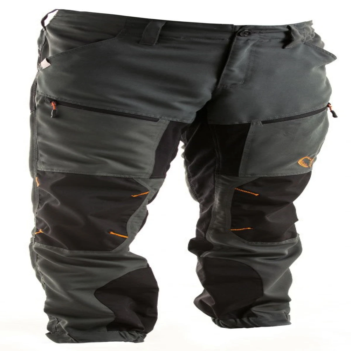 Savage gear Simply Savage Trousers Grey - S