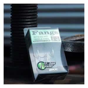 BKK Sting-32 MT - 4 7 Pcs