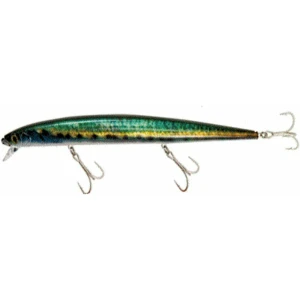 Nomura Nagasa Extra Long 214mm 38gr Suni Yem - 600