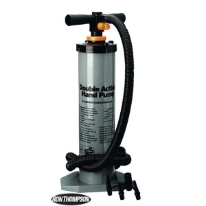 Ron Thompson Air Pump - Double Action