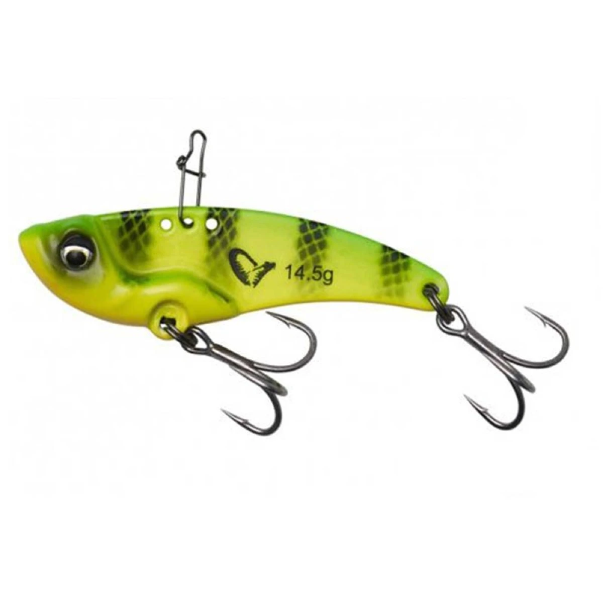 Savage gear 3D VIB Blade 4,5 cm 8,5gr Suni Yem - Firetiger