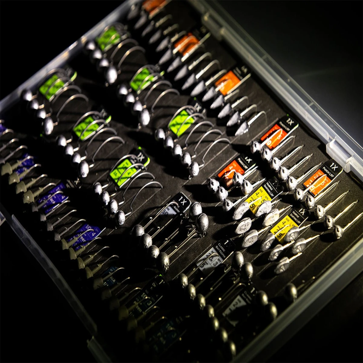 BKK OCD-Box A1