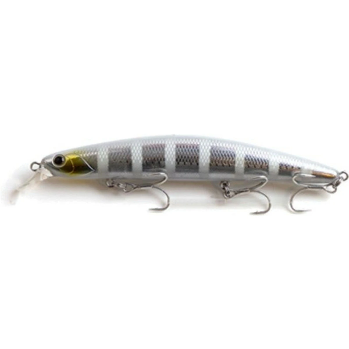 Kendo Seabass Minnow 12.5cm 21g Floating Suni Yem - 32