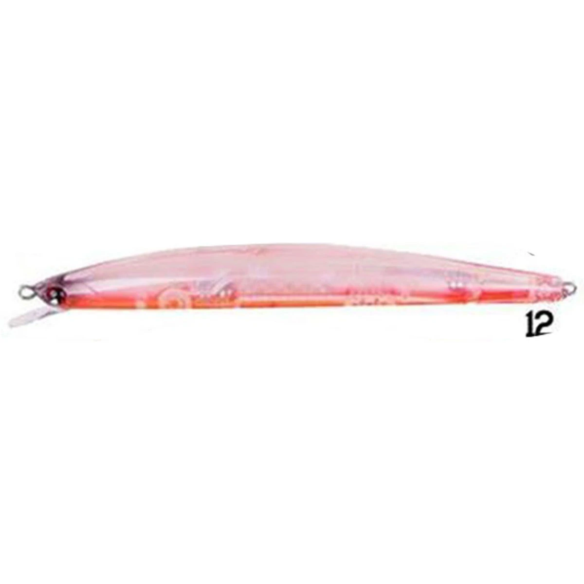 Kendo Seabass Mınnow 14.5cm 19,7g Floatıng Suni Yem - 12