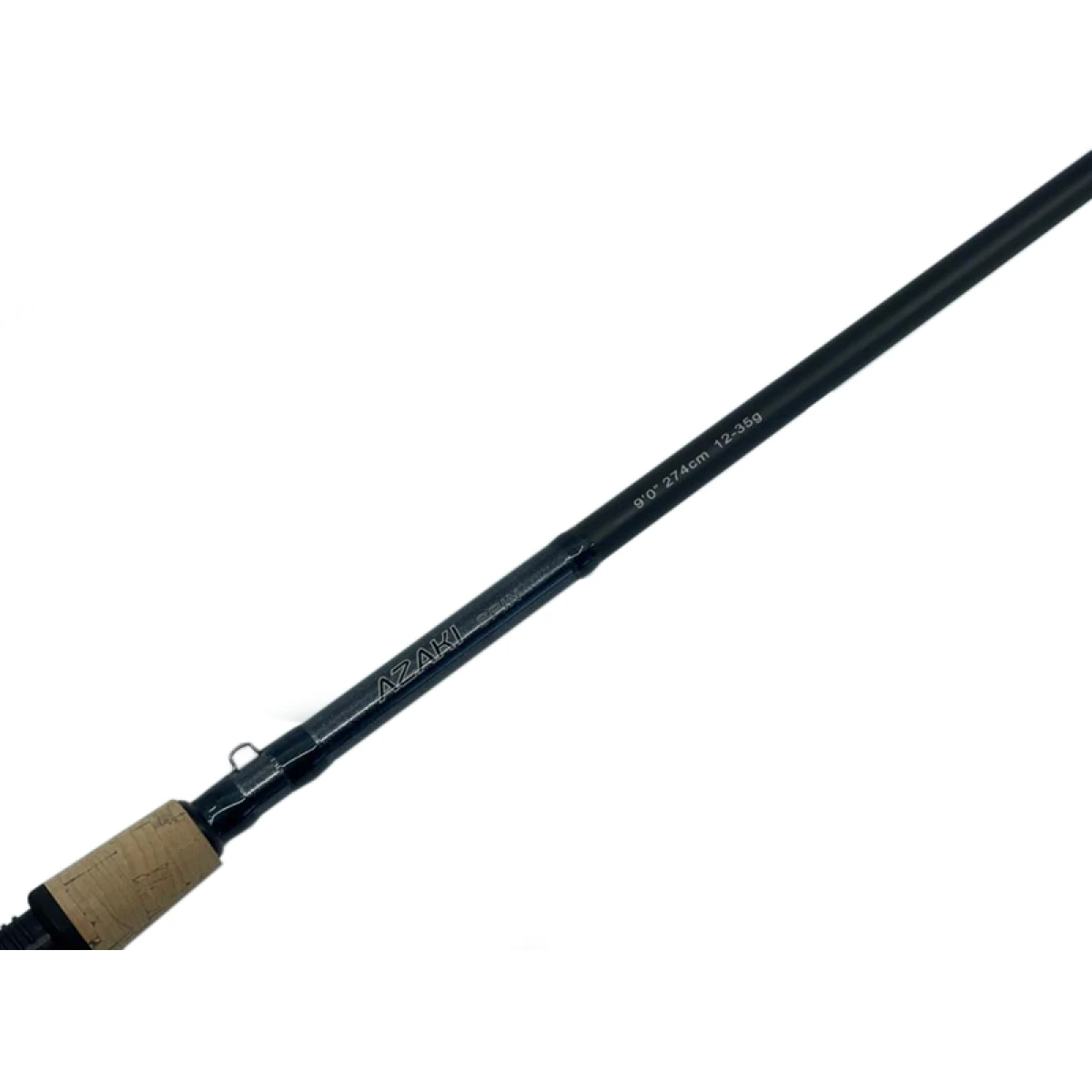 Okuma Azaki Spin 244 cm 7-28 gr 2 Parça Spin Kamışı