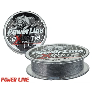 Powerline Extreme 100 m. Makara Misina - 0,22 mm