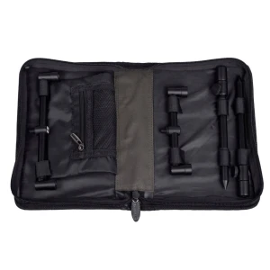 PROLOGIC Black Fire Buzz & Sticks 3 Rods Kit Ayak