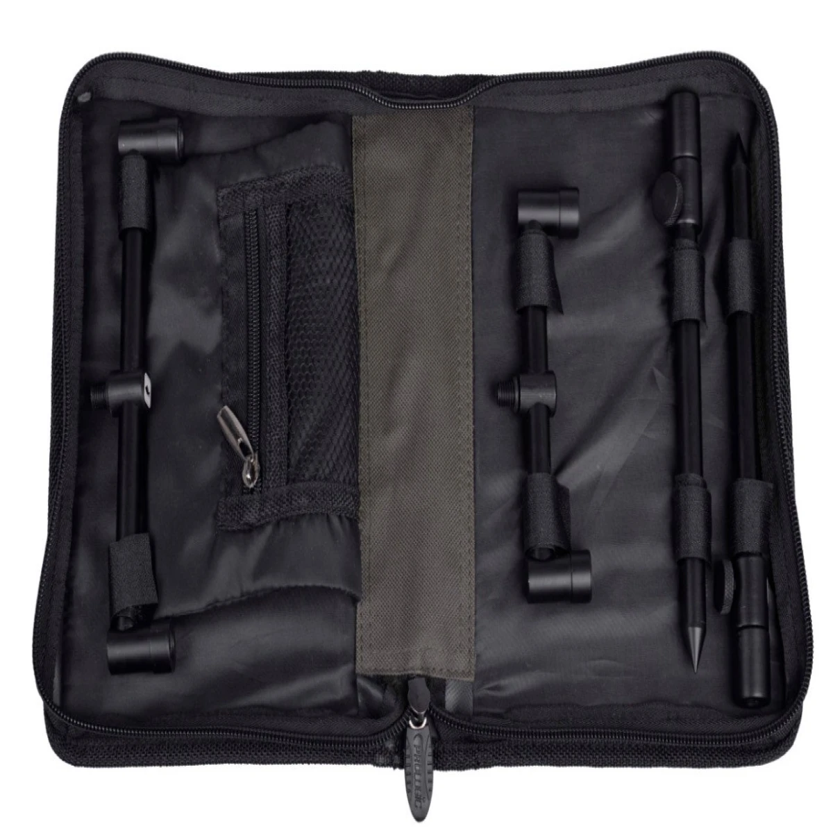 PROLOGIC Black Fire Buzz & Sticks 3 Rods Kit Ayak