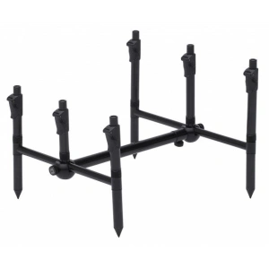 Prologic K1 Low Profile Rod Pod 3 Rod Sehpa