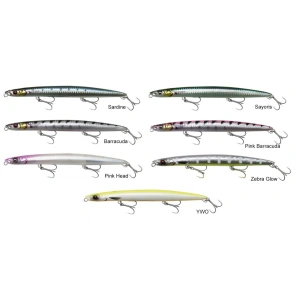 Savage gear Deep Walker 175 39 gr Suni Yem