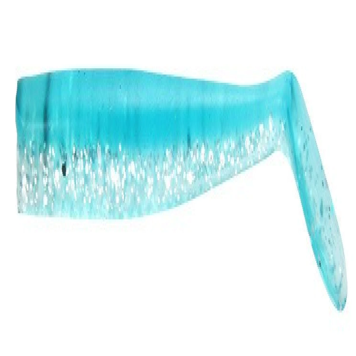 SAVAGE GEAR Sandeel 10 cm Silikon Yem blue silver
