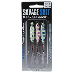 Savage gear Psycho Sprat Lrf 3 Adet (Turkısh Zebra Mıx) Suni Yem - 10 gr