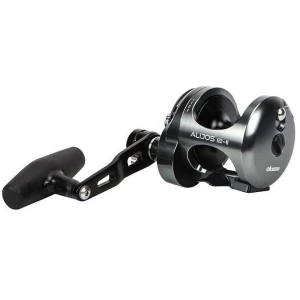 Okuma Alijos AJ-16S SE 6+1bb Çıkrık Makinesi
