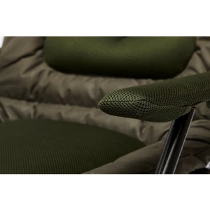 Prologic Inspire Relax Chair With Armrests 140 KG