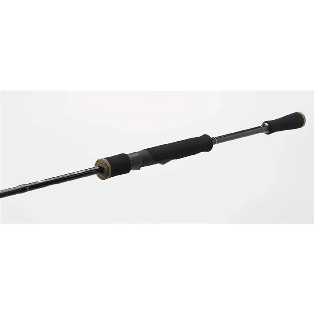 Dam Yagi Light Jig 8'0 2.40 m 3-18 gr 2 Parça Spin Kamışı