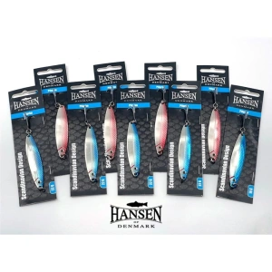 Hansen Pilgrim 7.8cm 22g Kaşık