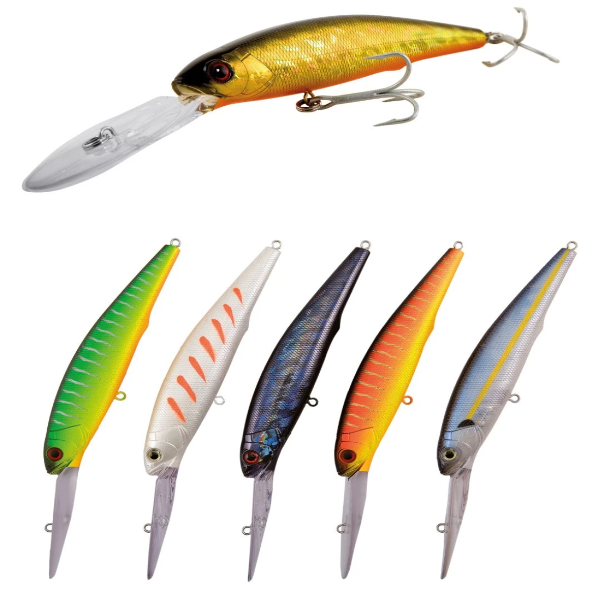 Nomura Fumıko 15cm 63g Suni Yem - 500