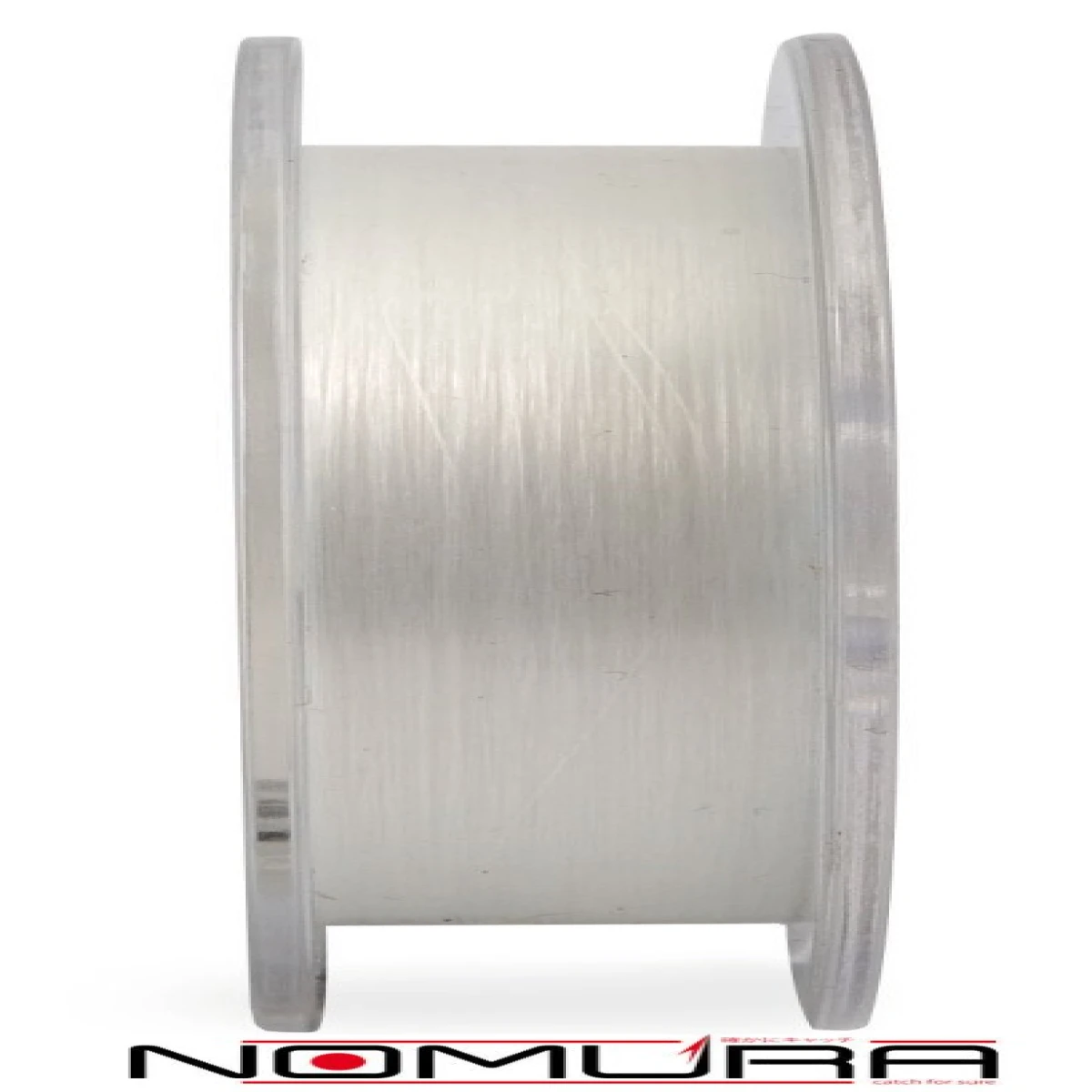 Nomura Sensum Pro Ultra Thin 100 mt Örgü İp - 0,10 mm