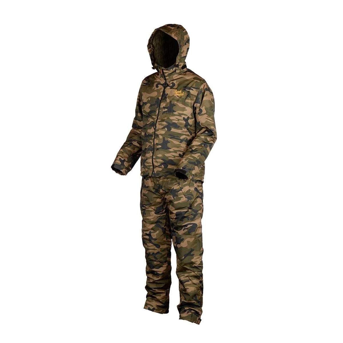 Prologic Bank Bound 3-Season Camo Set - XXL