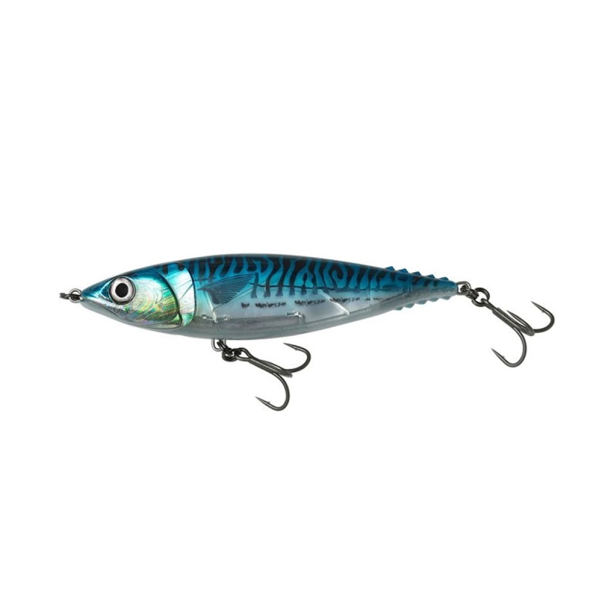 Savage gear 3D Mack Stick 130 50g Suni Yem - Blue Mackerel