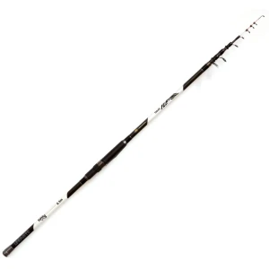 Lineaeffe Boat Flame 1,95 mt 60-100 gr Tekne Kamışı