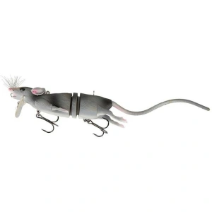 Savage gear 3D Rad 20 cm 32 gr Suni Yem - Grey