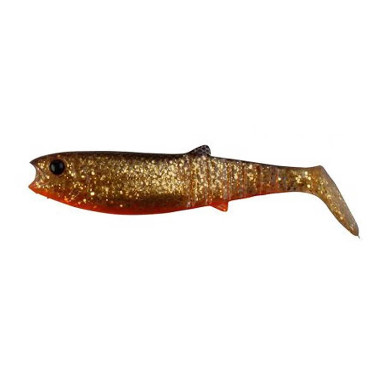 Savage gear LB Cannibal 6,8 cm 3 gr Bulk Box Suni Yem - Glitter Bug