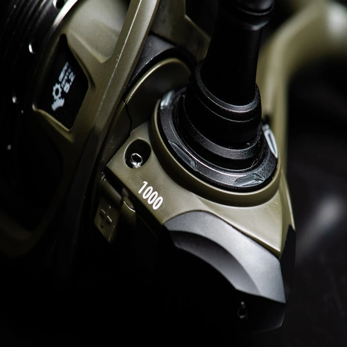 Savage Gear SG4C 4000 FD 10+1BB Olta Makinesi