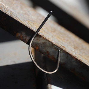 BKK Mutsu Circle Light İğne - 6 12 Pcs